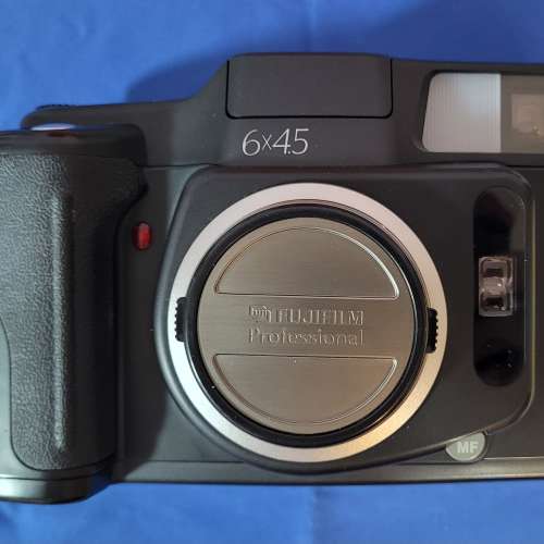 Fujifilm GA645