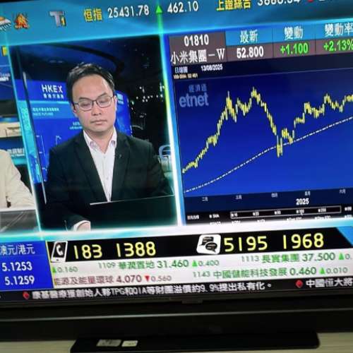 samsung 智能電視