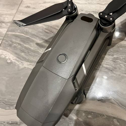 DJI Mavic 2 Pro
