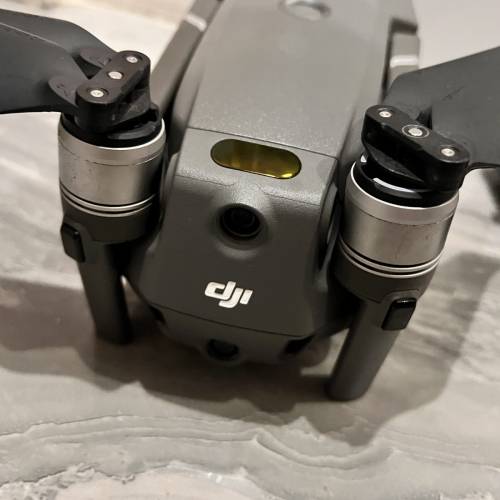 DJI Mavic 2 Pro