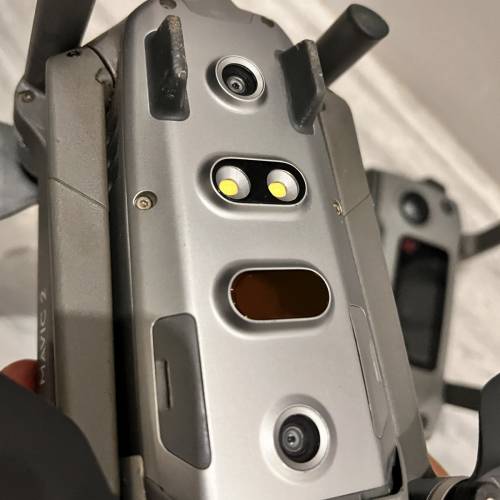 DJI Mavic 2 Pro