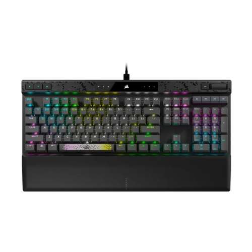 全新 Corsair 海盜船 K70 MAX RGB keyboard 磁軸鍵盤 MGX軸 8,000Hz rt not razer ...