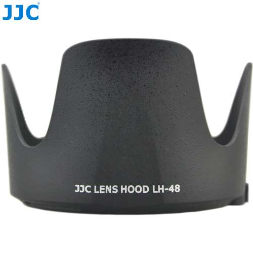 JJC LH-48 Lens Hood Replaces NIK. HB-48