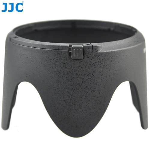 JJC LH-48 Lens Hood Replaces NIK. HB-48