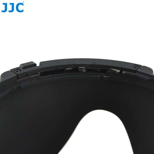 JJC LH-48 Lens Hood Replaces NIK. HB-48