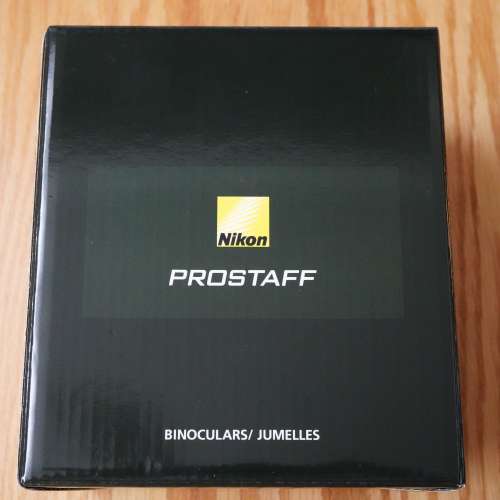 Nikon PROSTAFF P7 8x42 雙筒望遠鏡
