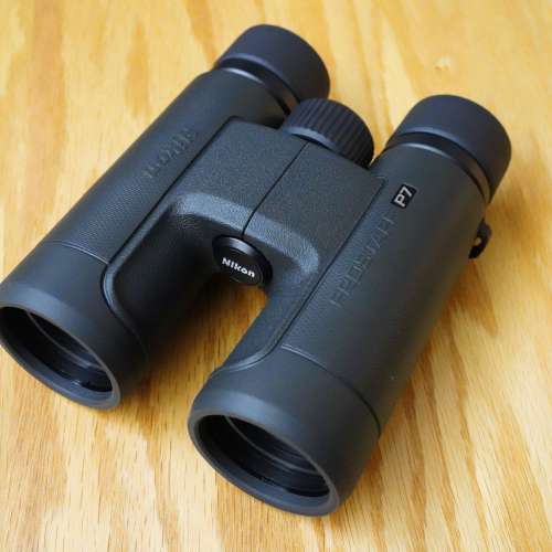 Nikon PROSTAFF P7 8x42 雙筒望遠鏡