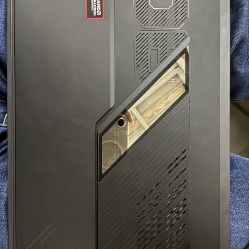 行貨 ROG Flow Z13 2025 64GB AI Max 395 ASUS Gaming Laptop 華碩幻X 電競手提電腦...