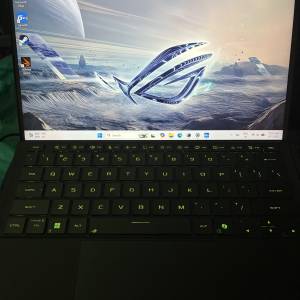 行貨 ROG Flow Z13 2025 64GB AI Max 395 ASUS Gaming Laptop 華碩幻X 電競手提電腦...