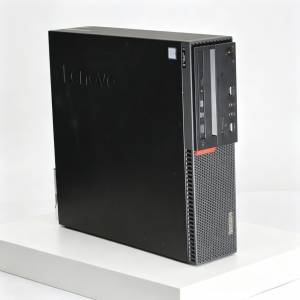 {限量4部} Lenovo ThinkCentre M700 (Core i3 | i5 / Win 11 Pro / 永久Office / S...