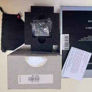 Leica Visoflex 2 電子取景器，型號 24 028