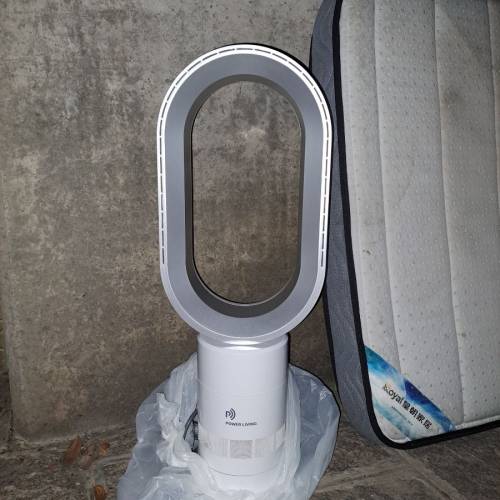 電風扇連電水壺