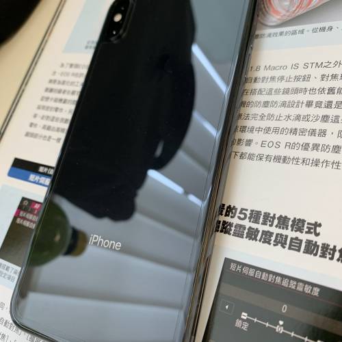 iphone XS Max