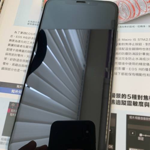 iphone XS Max