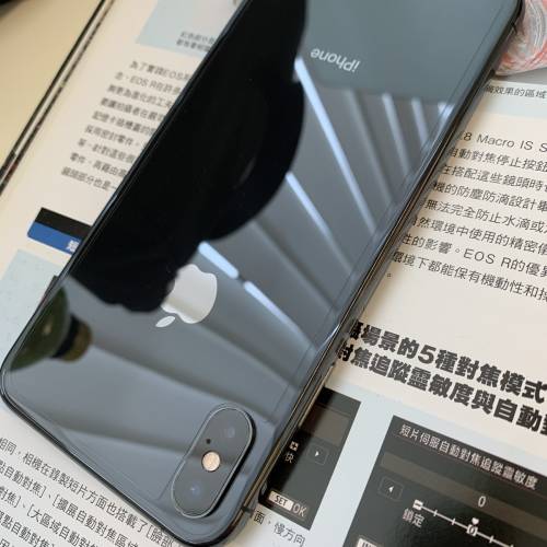 iphone XS Max