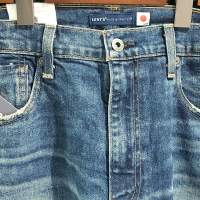 Levi's 512 SLIM TAPER JAPAN MADE W38