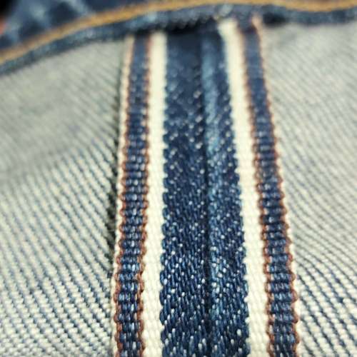 Levi's 512 SLIM TAPER JAPAN W36