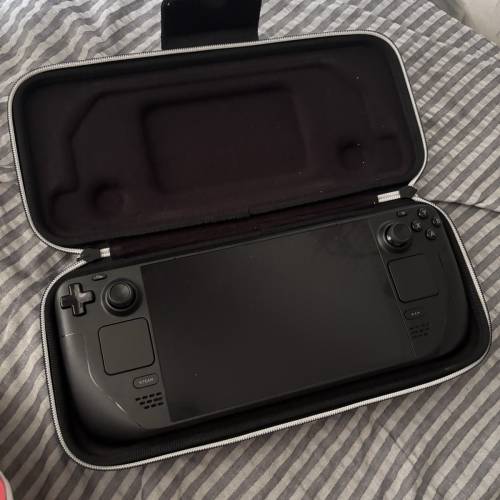 Steam deck oled 1tb