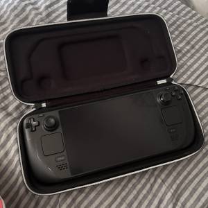 Steam deck oled 1tb