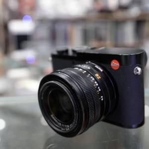 Leica Q2 Digital Camera