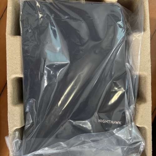 Netgear ax 6000 WiFi extender