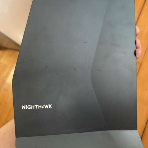 Netgear ax 6000 WiFi extender