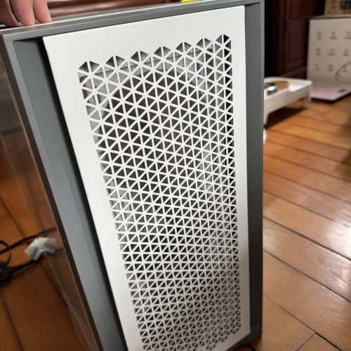 Corsair 機箱