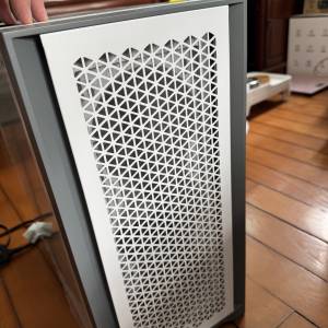 Corsair 機箱