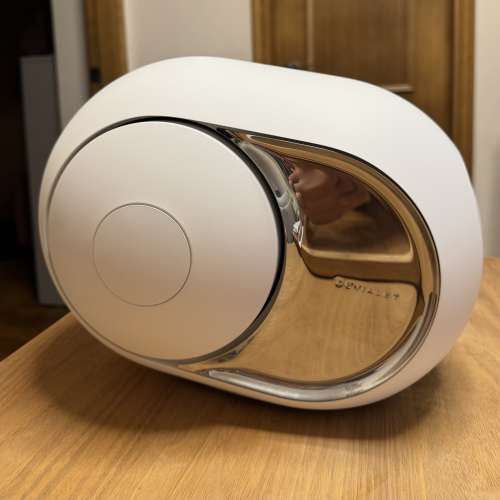 Devialet Phantom I white 103 dB