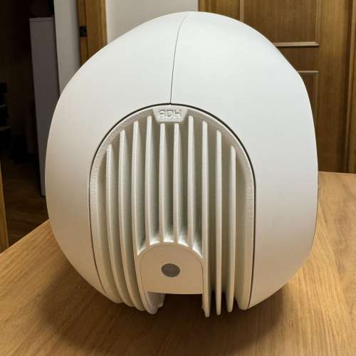 Devialet Phantom I white 103 dB