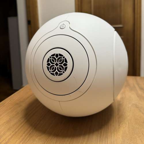 Devialet Phantom I white 103 dB