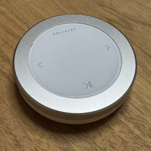 Devialet Phantom I white 103 dB