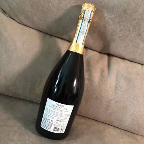 🍷 DE CHAZELLE BLANC Sparkling Wine 750ml 11% FRANCE 🇫🇷 NEW 全新 氣泡酒 氣酒...