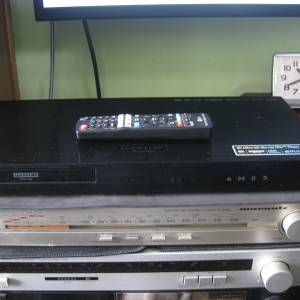 LG 4K Ultra HD UP970(加強版)藍光機