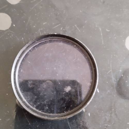 kenko 49mm UV fliter