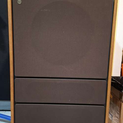 出售: Tannoy Arden 天朗 HPD15吋 同軸喇叭一對