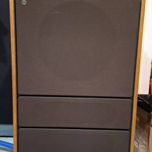 出售: Tannoy Arden 天朗 HPD15吋 同軸喇叭一對