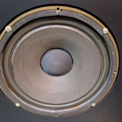出售: Tannoy Arden 天朗 HPD15吋 同軸喇叭一對