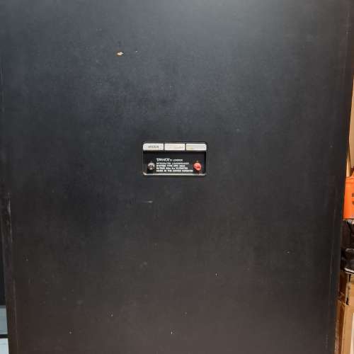 出售: Tannoy Arden 天朗 HPD15吋 同軸喇叭一對