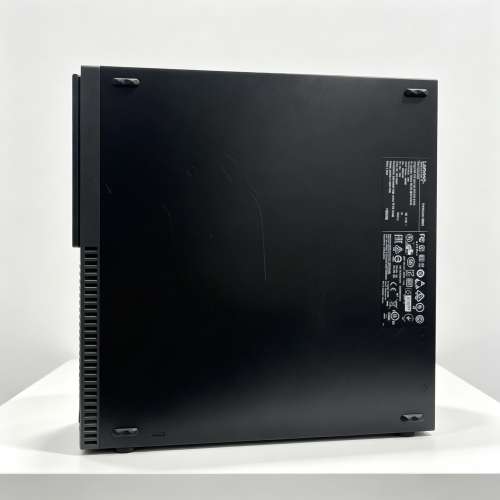{限量2部} Lenovo ThinkCentre M700 (Core i3 / Win 11 Pro / 永久Office / SSD) S...