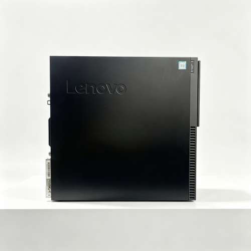 {限量2部} Lenovo ThinkCentre M700 (Core i3 / Win 11 Pro / 永久Office / SSD) S...