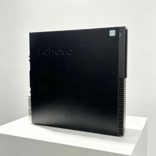 {限量2部} Lenovo ThinkCentre M800 (4核 i5 / Win 11 Pro / 永久Office / SSD) SF...