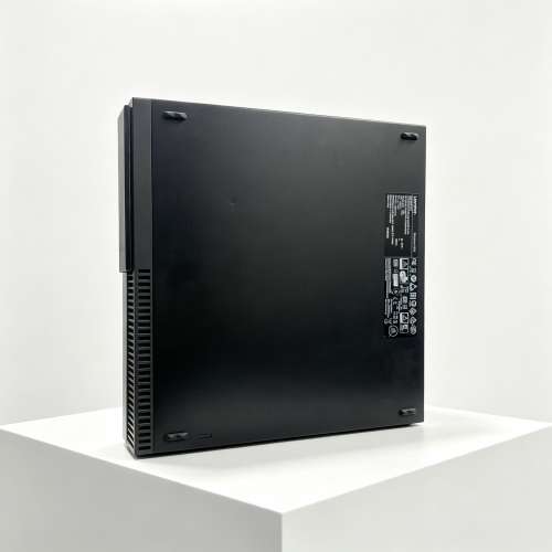 {限量2部} Lenovo ThinkCentre M800 (4核 i5 / Win 11 Pro / 永久Office / SSD) SF...