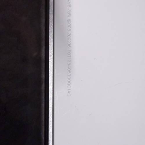 Apple Magic Keyboard with Touch ID A2449 (Lightning)