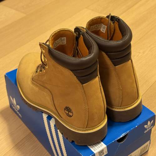 Timberland 6&rdquo; Boot 男款