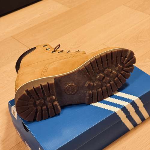 Timberland 6&rdquo; Boot 男款