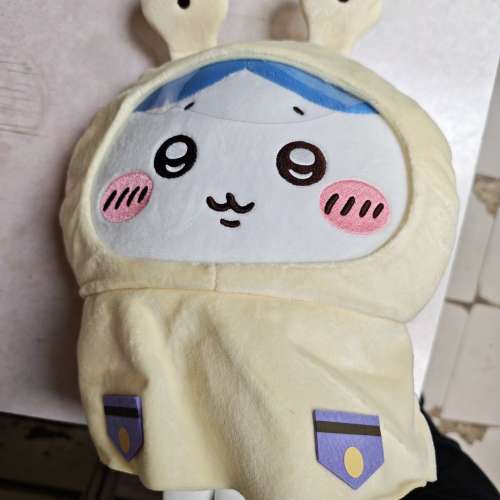 chiikawa公仔