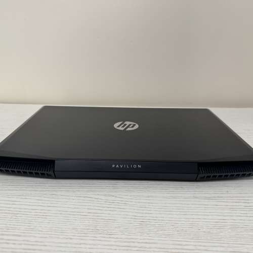 HP 電競筆記本｜i7-8750H GTX1050Ti 8GB+256GBM.2 SSD 白光背光鍵 文書打機全能機🔥