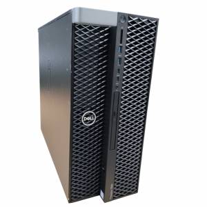 Dell Precision 7820 Tower Workstation 22 Core