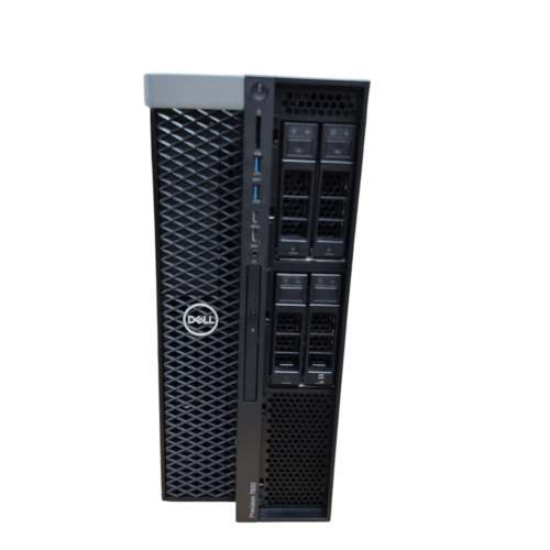 Dell Precision 7820 Tower Workstation 22 Core